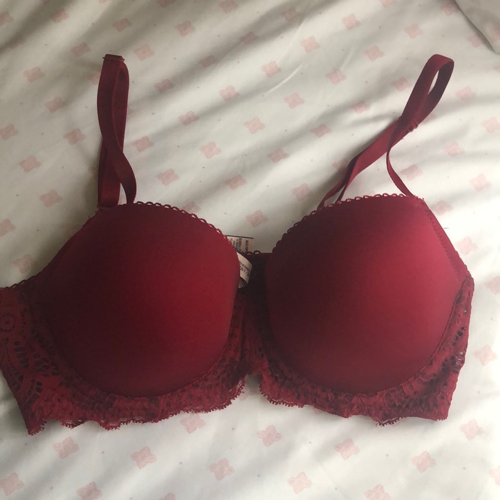 Victoria’s Secret Dream Angel Demi cup bra